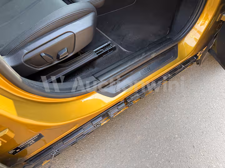 BMW X2 2021 — 50
