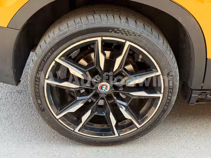 BMW X2 2021 — 51
