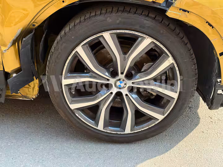 BMW X2 2021 — 52