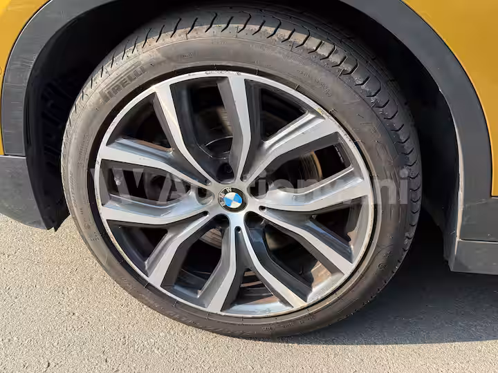 BMW X2 2021 — 53