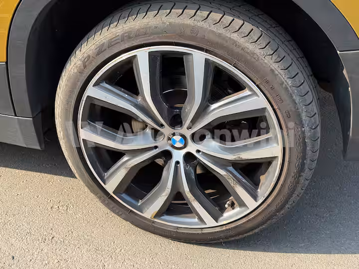 BMW X2 2021 — 54