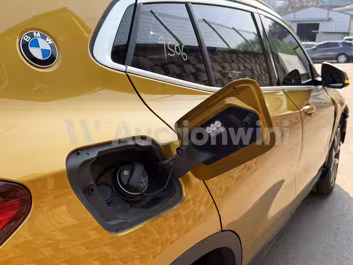 BMW X2 2021 — 10