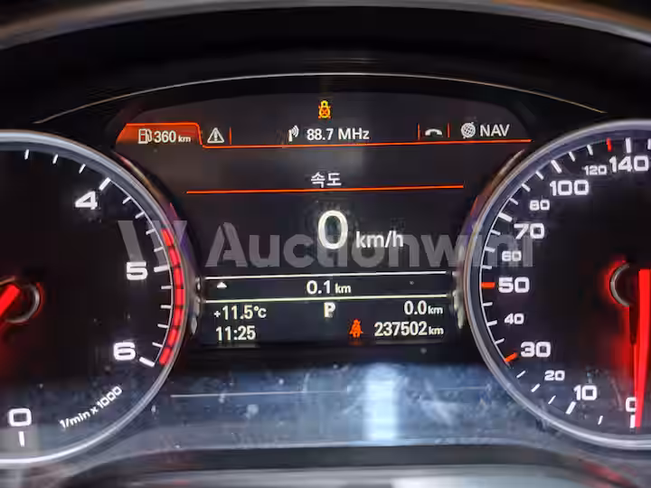 Audi A8 2014 — 42