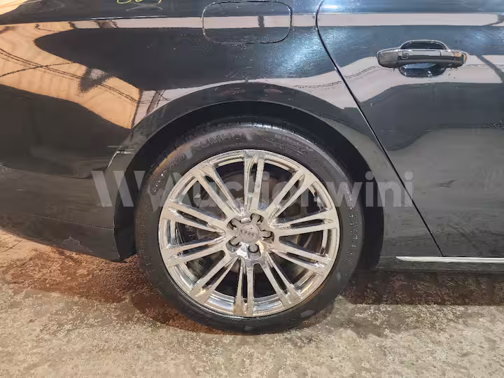 Audi A8 2014 — 53