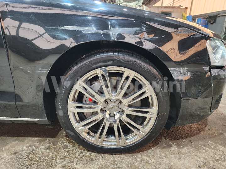 Audi A8 2014 — 54