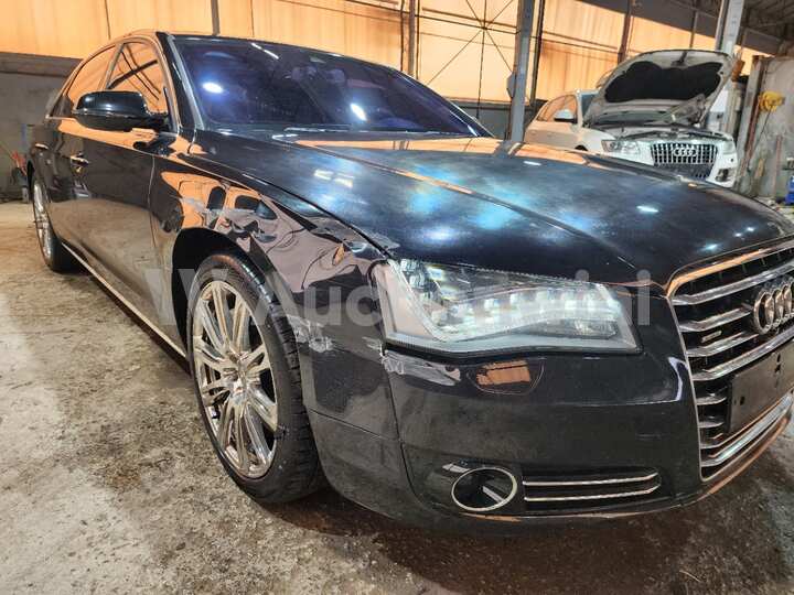 Audi A8 2014 — 62