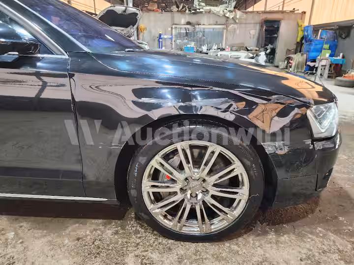 Audi A8 2014 — 63