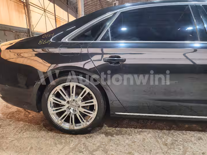 Audi A8 2014 — 64