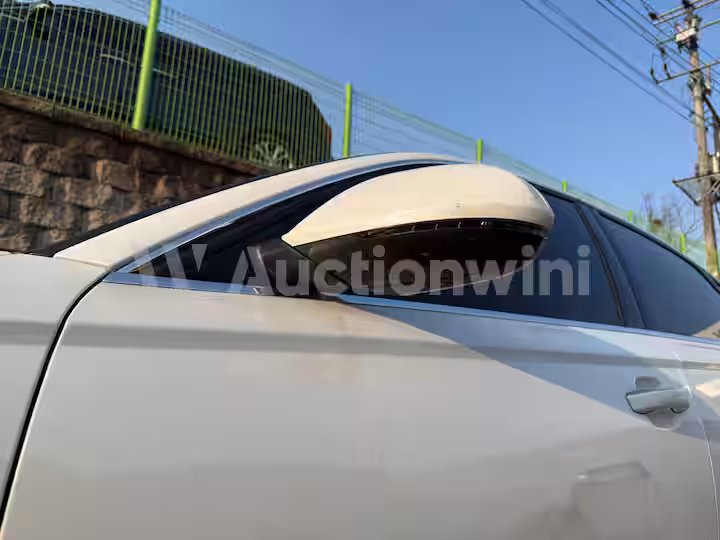Audi A6 2014 — 15