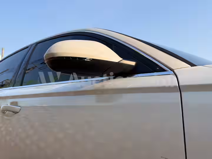 Audi A6 2014 — 18