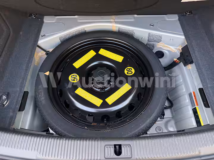 Audi A6 2014 — 22
