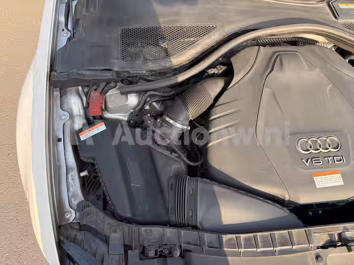 Audi A6 2014 — 25