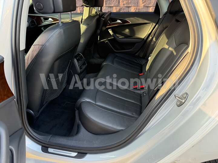 Audi A6 2014 — 39