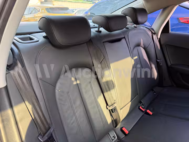 Audi A6 2014 — 43