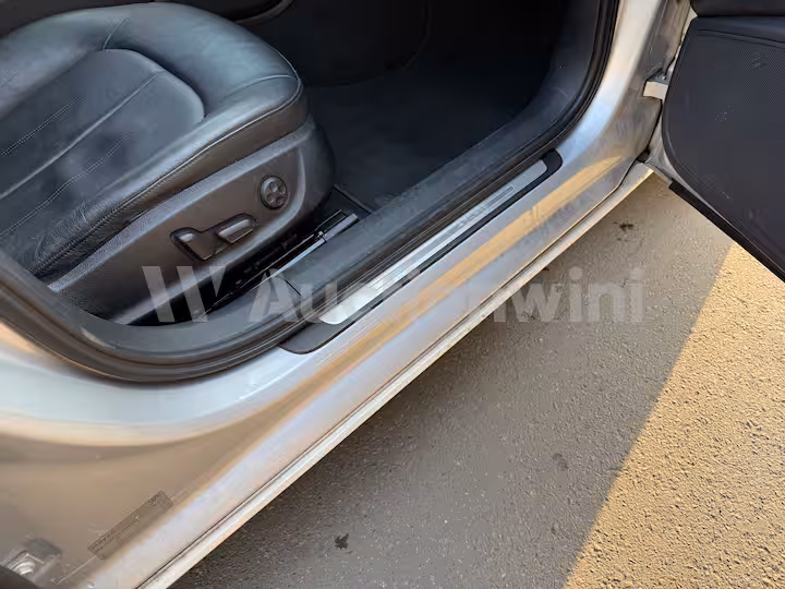 Audi A6 2014 — 50