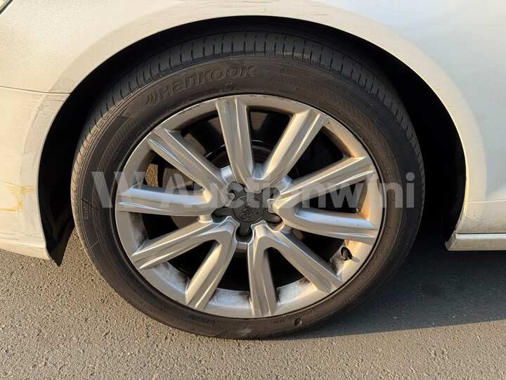 Audi A6 2014 — 53