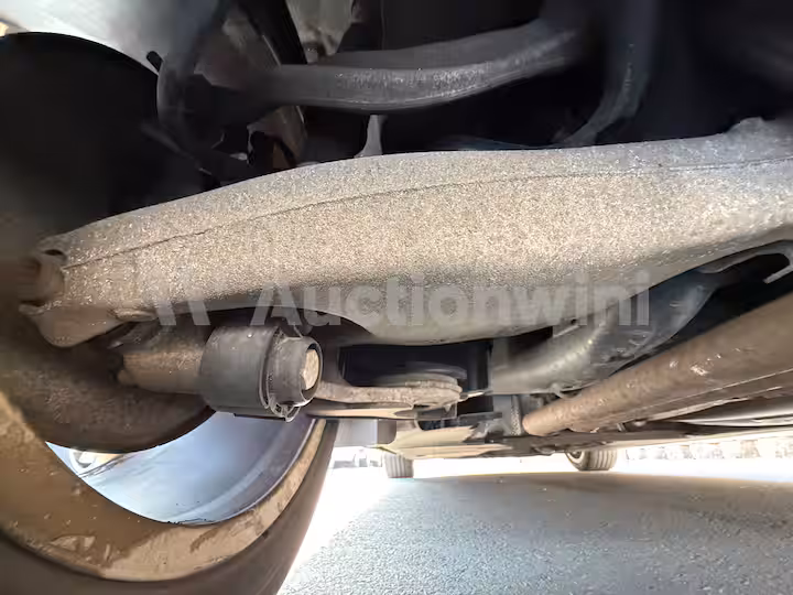 Audi A6 2014 — 55