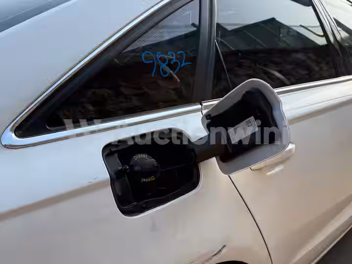 Audi A6 2014 — 10