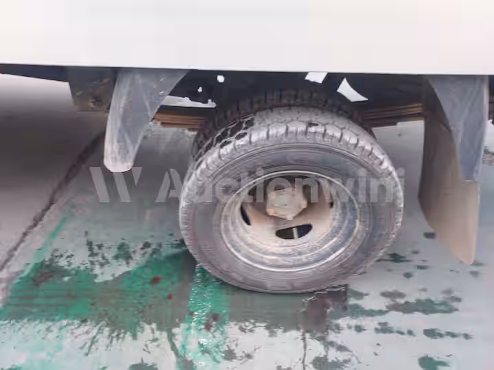 Kia Bongo3 2019 — 11