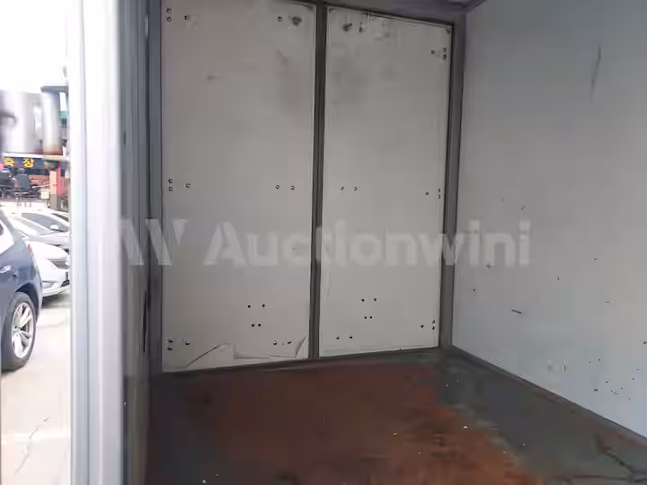 Kia Bongo3 2019 — 20