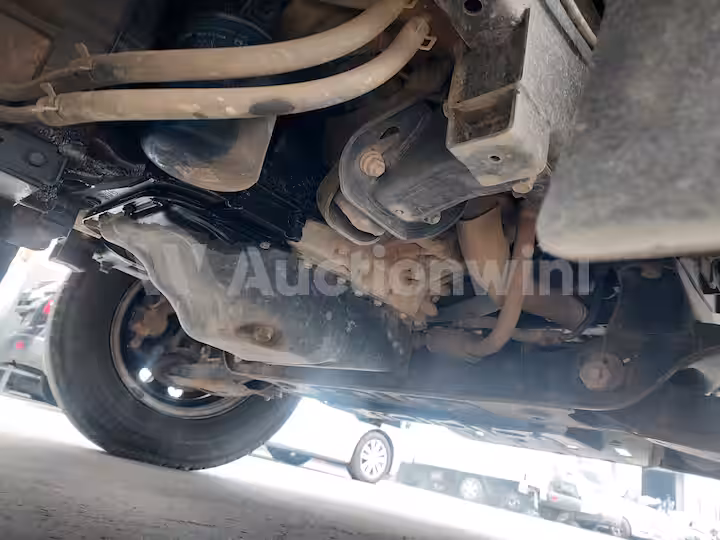 Kia Bongo3 2019 — 22