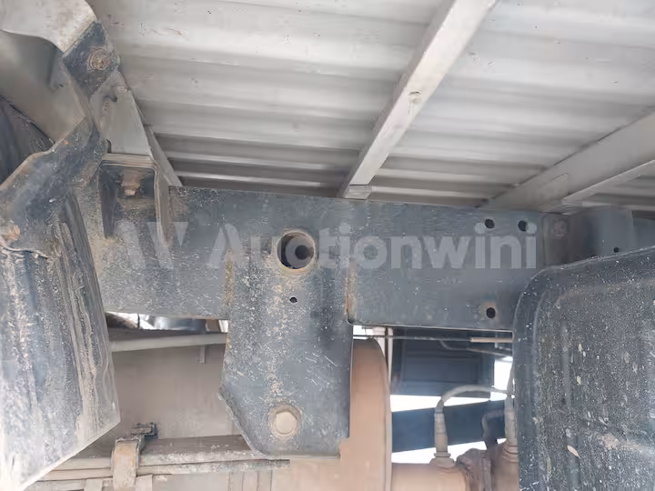 Kia Bongo3 2019 — 25