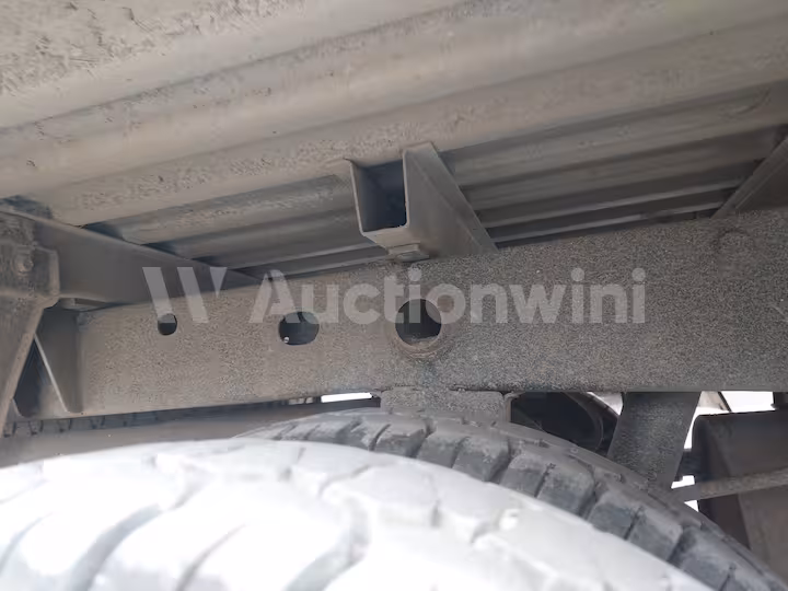 Kia Bongo3 2019 — 26