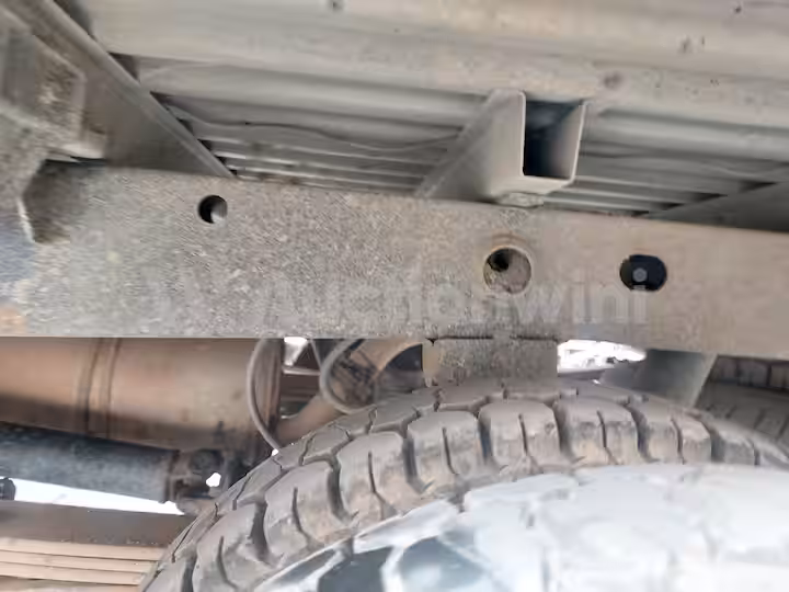 Kia Bongo3 2019 — 30