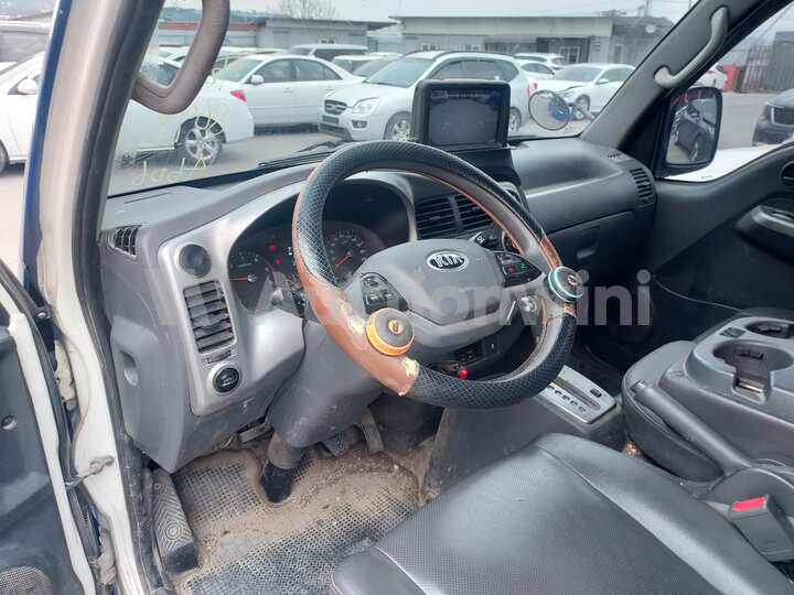 Kia Bongo3 2019 — 38