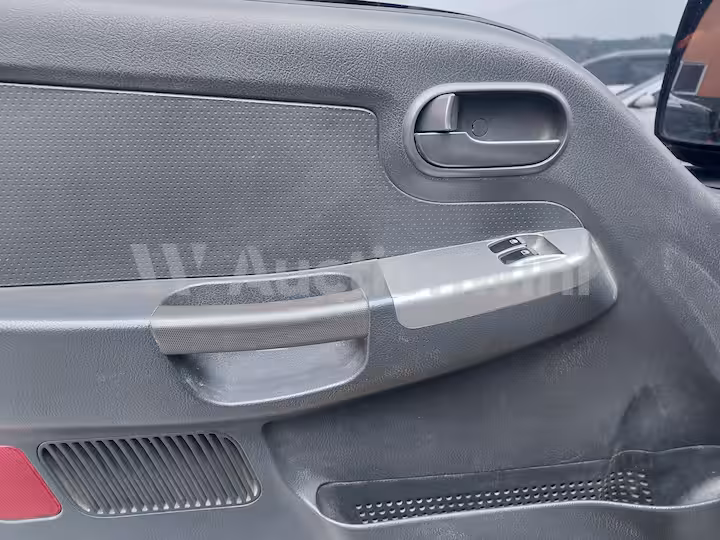 Kia Bongo3 2019 — 40