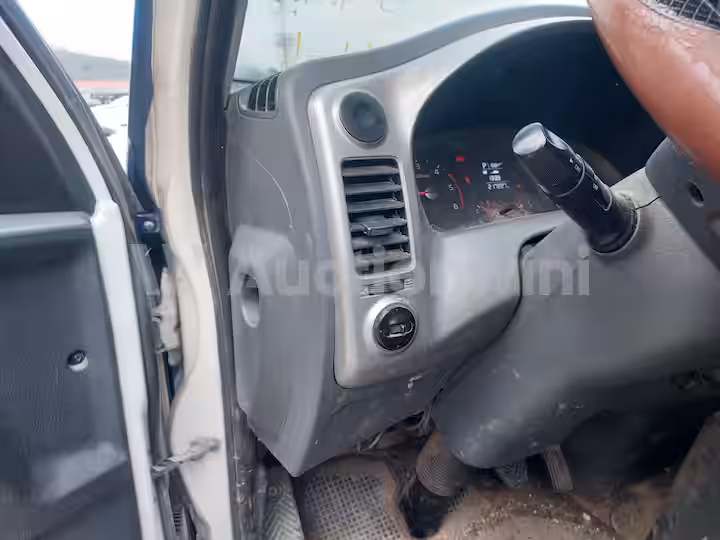 Kia Bongo3 2019 — 41
