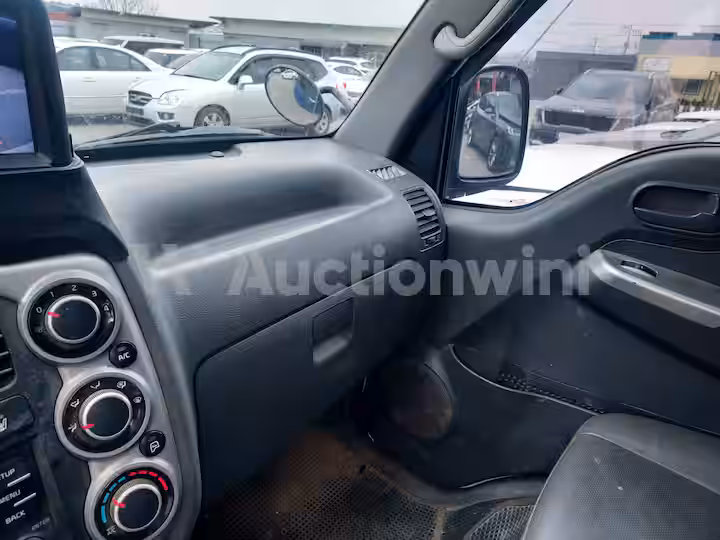 Kia Bongo3 2019 — 47