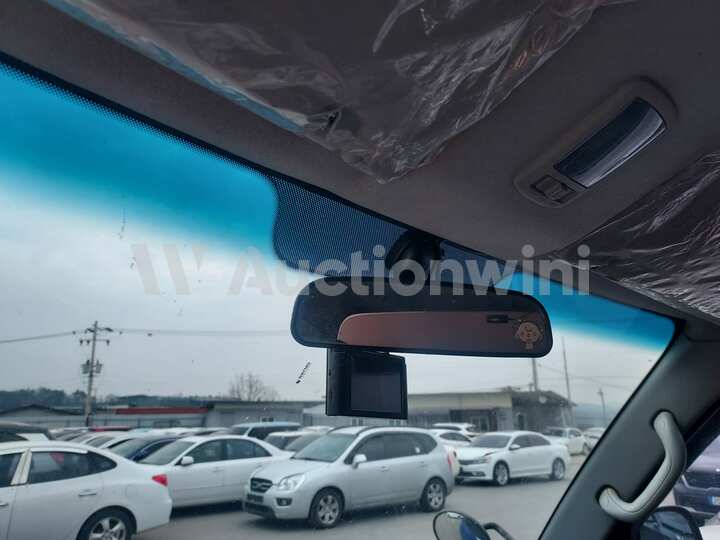 Kia Bongo3 2019 — 48
