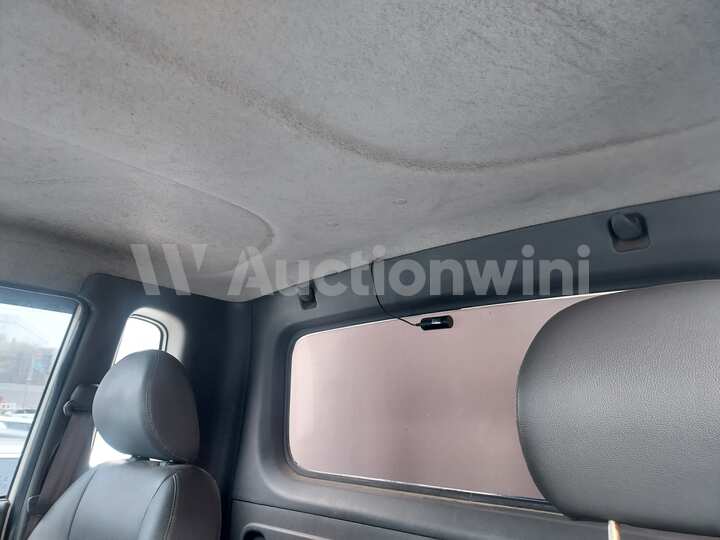 Kia Bongo3 2019 — 49