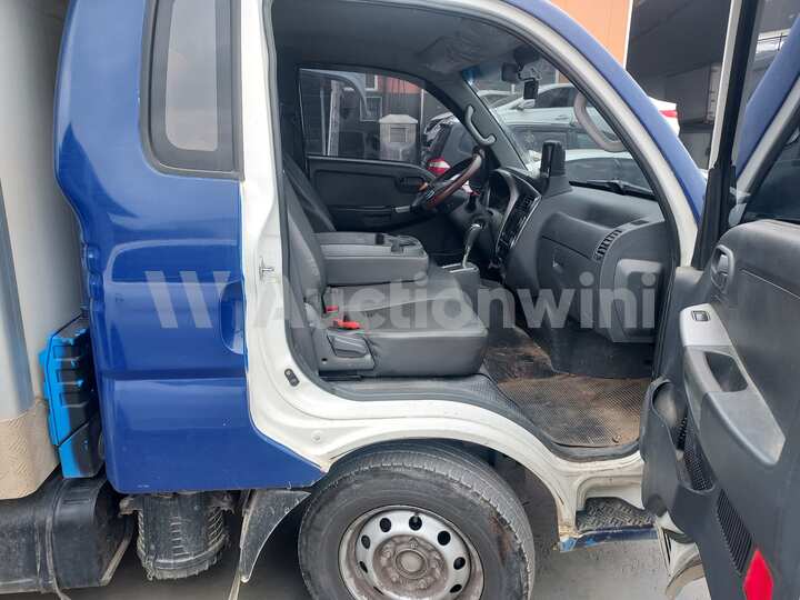 Kia Bongo3 2019 — 53
