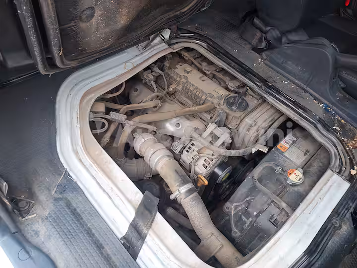 Kia Bongo3 2019 — 56