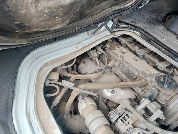 Kia Bongo3 2019 — 57