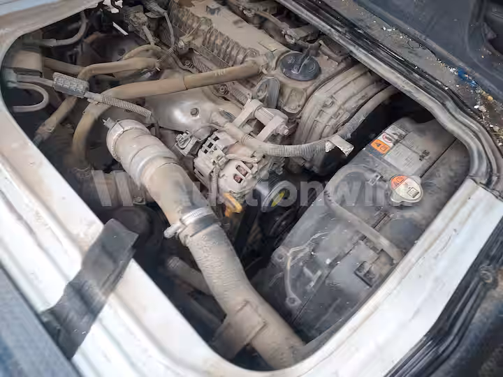 Kia Bongo3 2019 — 58