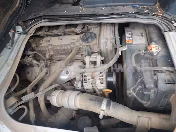 Kia Bongo3 2019 — 59