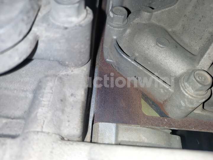 Kia Bongo3 2019 — 61