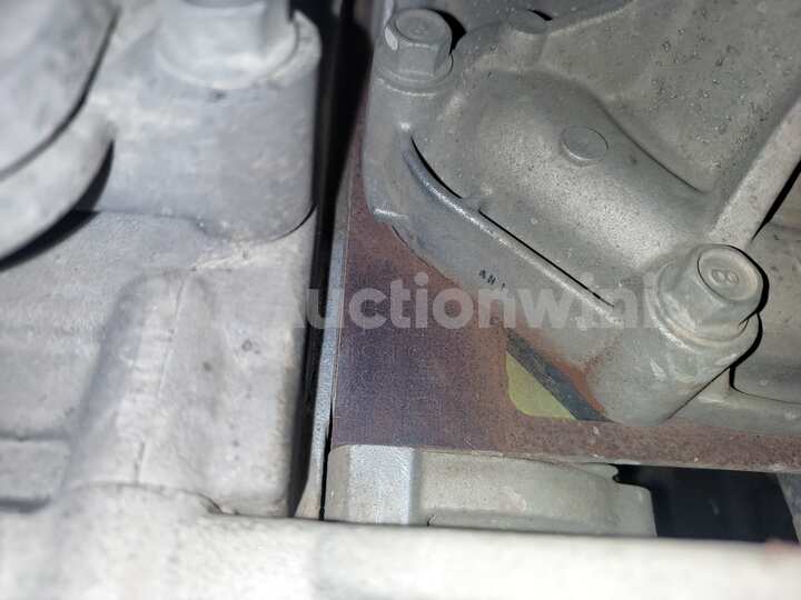 Kia Bongo3 2019 — 62