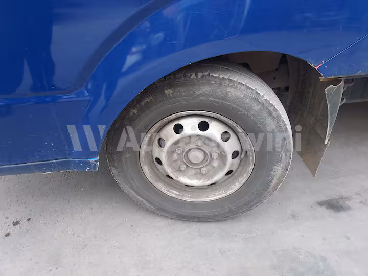 Kia Bongo3 2019 — 10