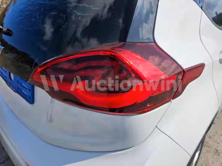 Chevrolet Bolt 2018 — 11