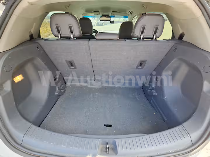 Chevrolet Bolt 2018 — 13
