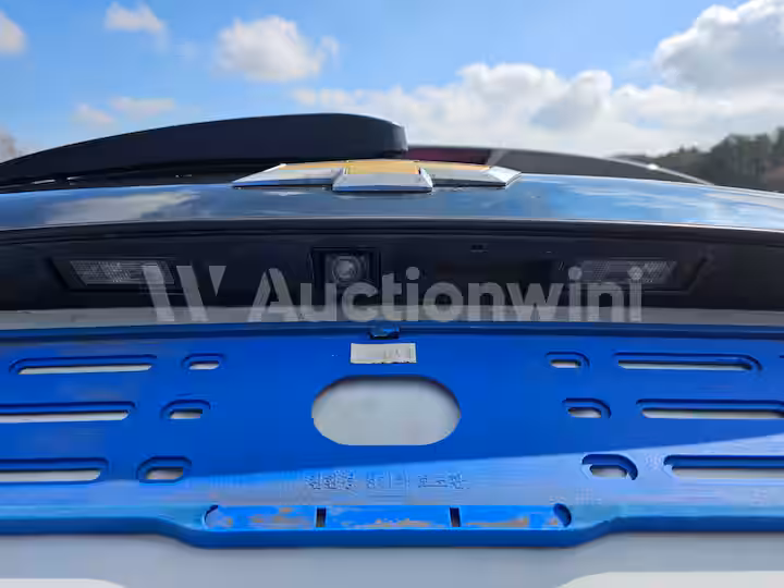 Chevrolet Bolt 2018 — 14