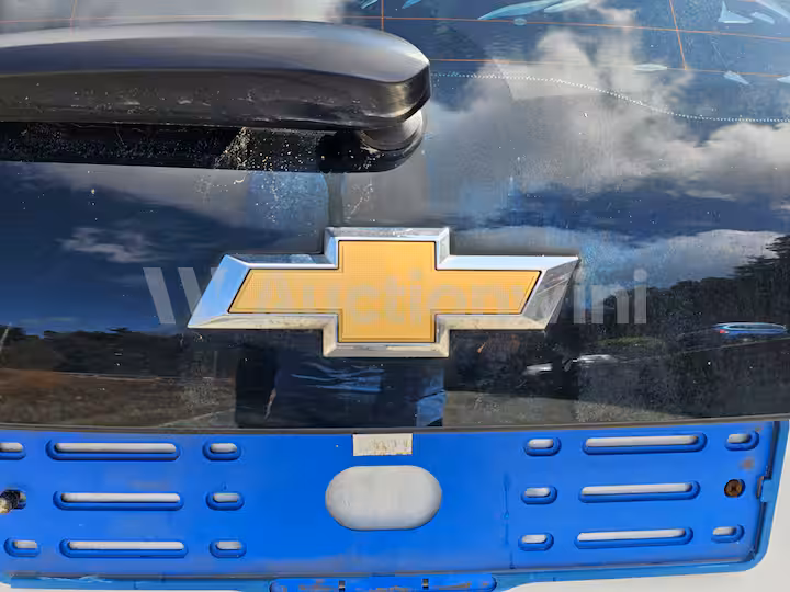Chevrolet Bolt 2018 — 15