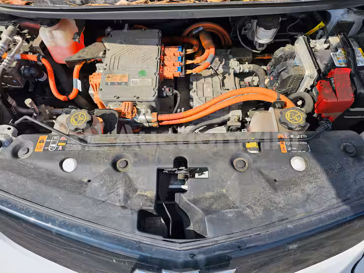 Chevrolet Bolt 2018 — 22