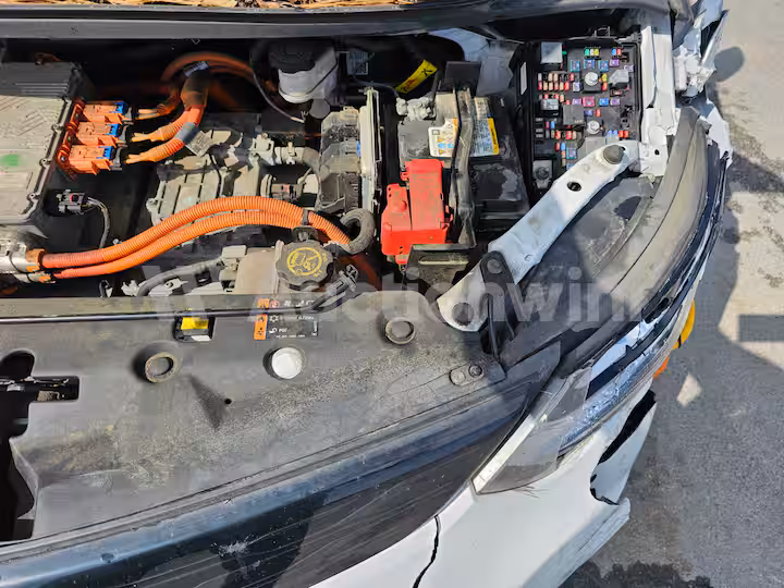 Chevrolet Bolt 2018 — 23