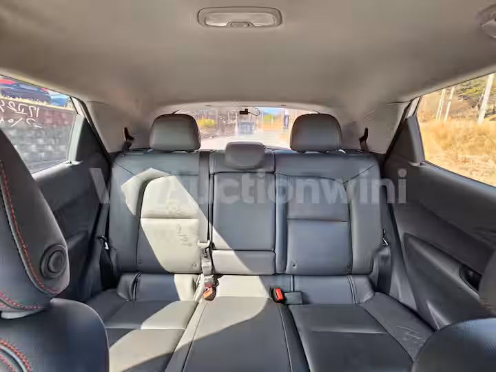Chevrolet Bolt 2018 — 30