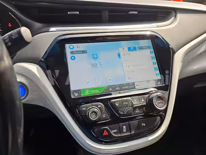 Chevrolet Bolt 2018 — 42